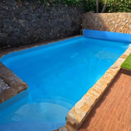 Moonlava: Apto, Piscina, Wifi *