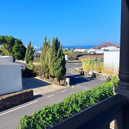 Moonlava: Apto, Piscina, Wifi * Yaiza (Lanzarote)