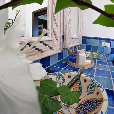 Apartment Moonlava: Apto, Piscina, Wifi Yaiza (Lanzarote)