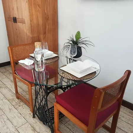 Apartment Moonlava: Apto, Piscina, Wifi *