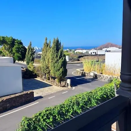 Moonlava: Apto, Piscina, Wifi Yaiza (Lanzarote)