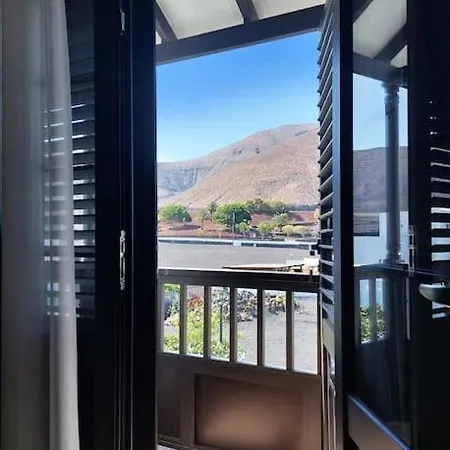 Moonlava: Apto, Piscina, Wifi Apartment