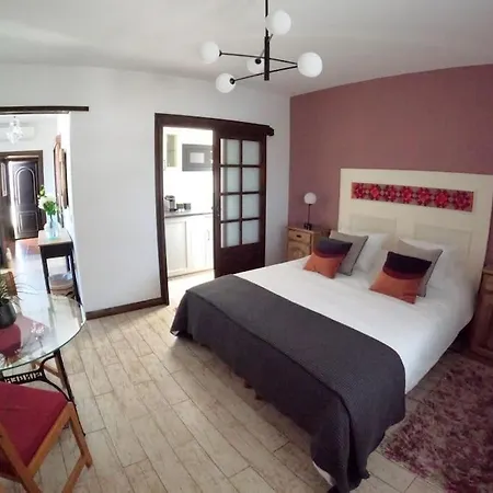 Apartment Moonlava: Apto, Piscina, Wifi *