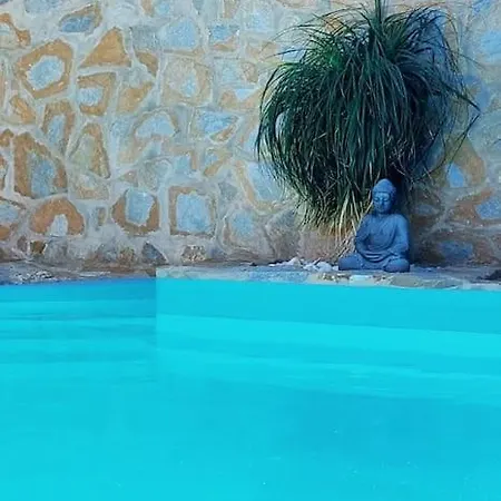 Apartment Moonlava: Apto, Piscina, Wifi *