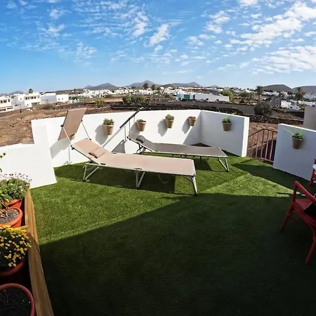 Moonlava: Apto, Piscina, Wifi Apartment