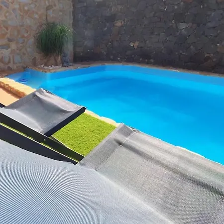 Moonlava: Apto, Piscina, Wifi Διαμέρισμα Yaiza (Lanzarote)