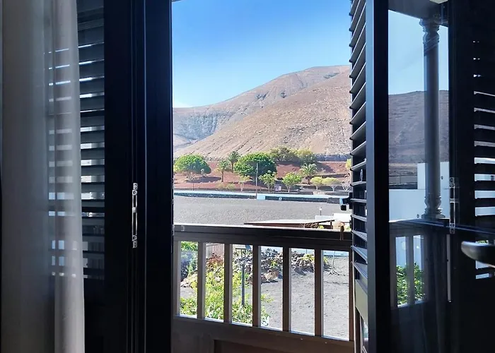 Appartement Moonlava: Apto, Piscina, Wifi