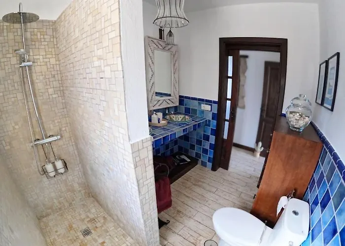 Appartement Moonlava: Apto, Piscina, Wifi