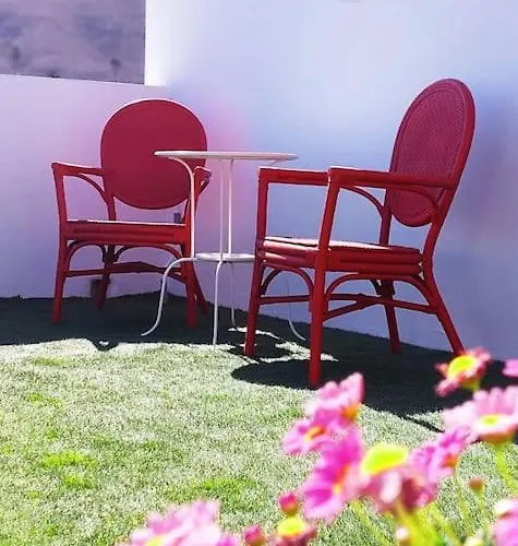 Appartement Moonlava: Apto, Piscina, Wifi *