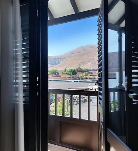 Moonlava: Apto, Piscina, Wifi Appartement