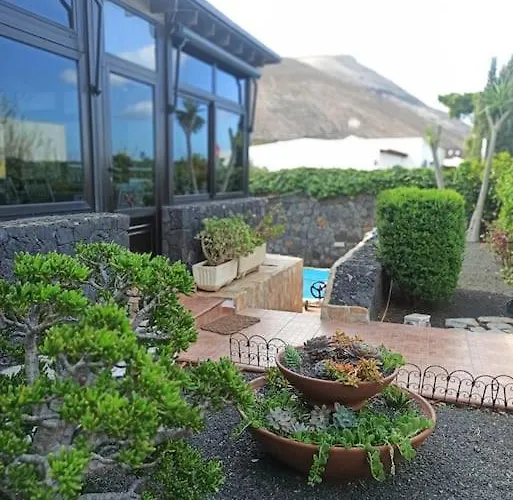 Appartement Moonlava: Apto, Piscina, Wifi *