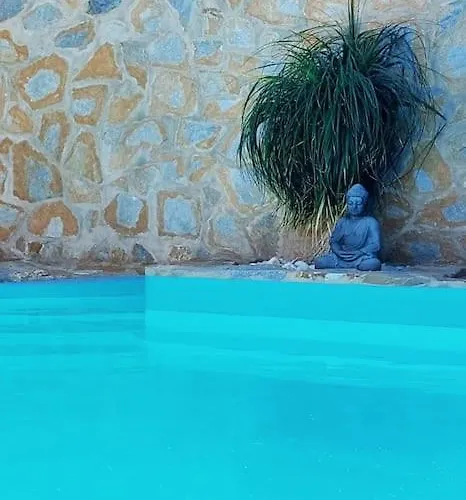 Appartement Moonlava: Apto, Piscina, Wifi *