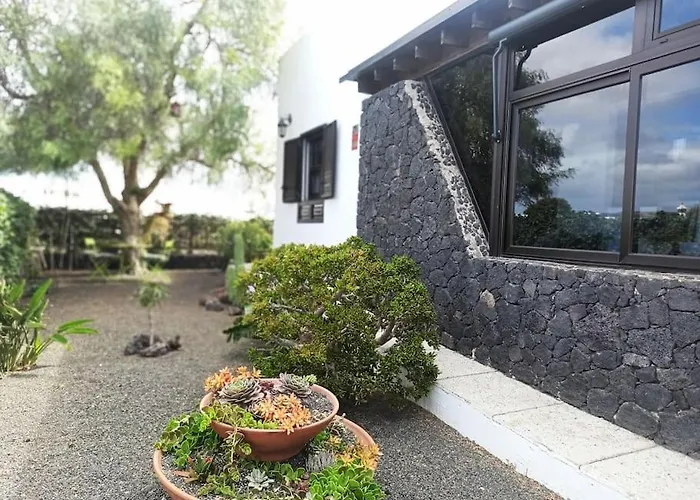 Moonlava: Apto, Piscina, Wifi Appartement *