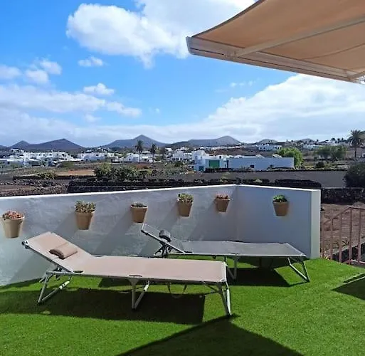 Moonlava: Apto, Piscina, Wifi Appartement *