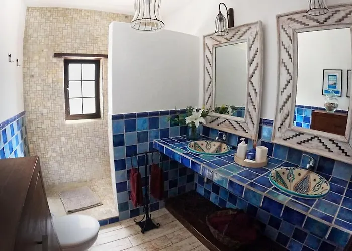 Appartement Moonlava: Apto, Piscina, Wifi Yaiza (Lanzarote)