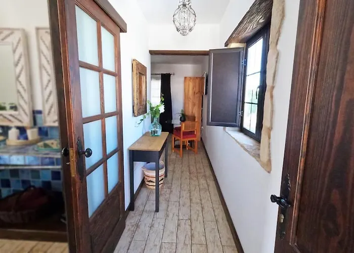 Moonlava: Apto, Piscina, Wifi * Yaiza (Lanzarote)