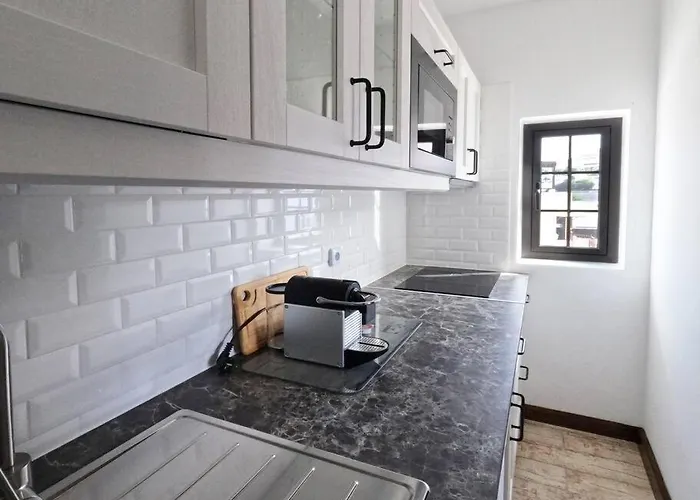 Appartement Moonlava: Apto, Piscina, Wifi Yaiza (Lanzarote)